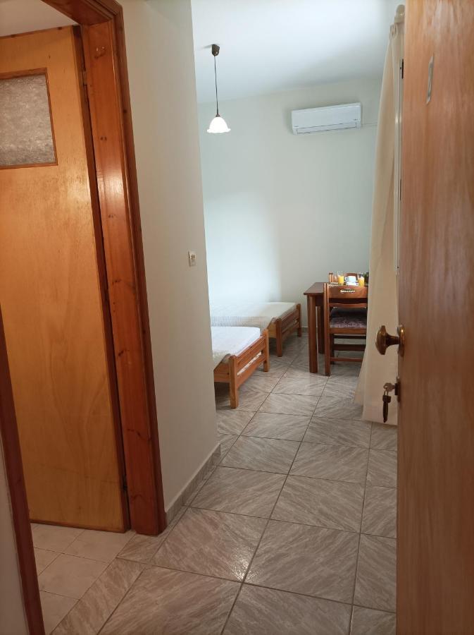 Stella Studios Lixúri Kültér fotó