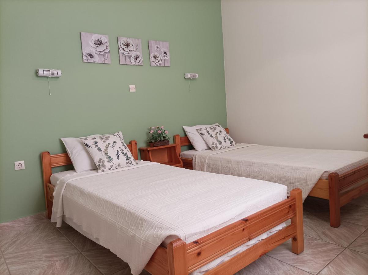 Stella Studios Lixúri Kültér fotó