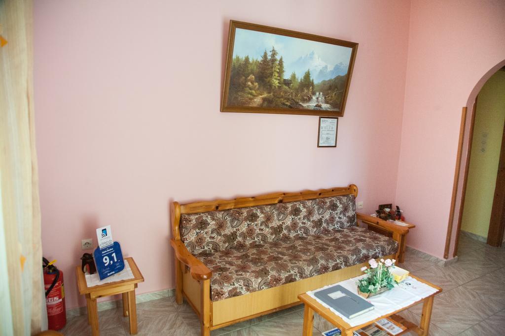 Stella Studios Lixúri Kültér fotó