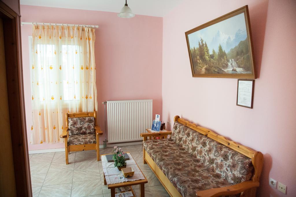 Stella Studios Lixúri Kültér fotó