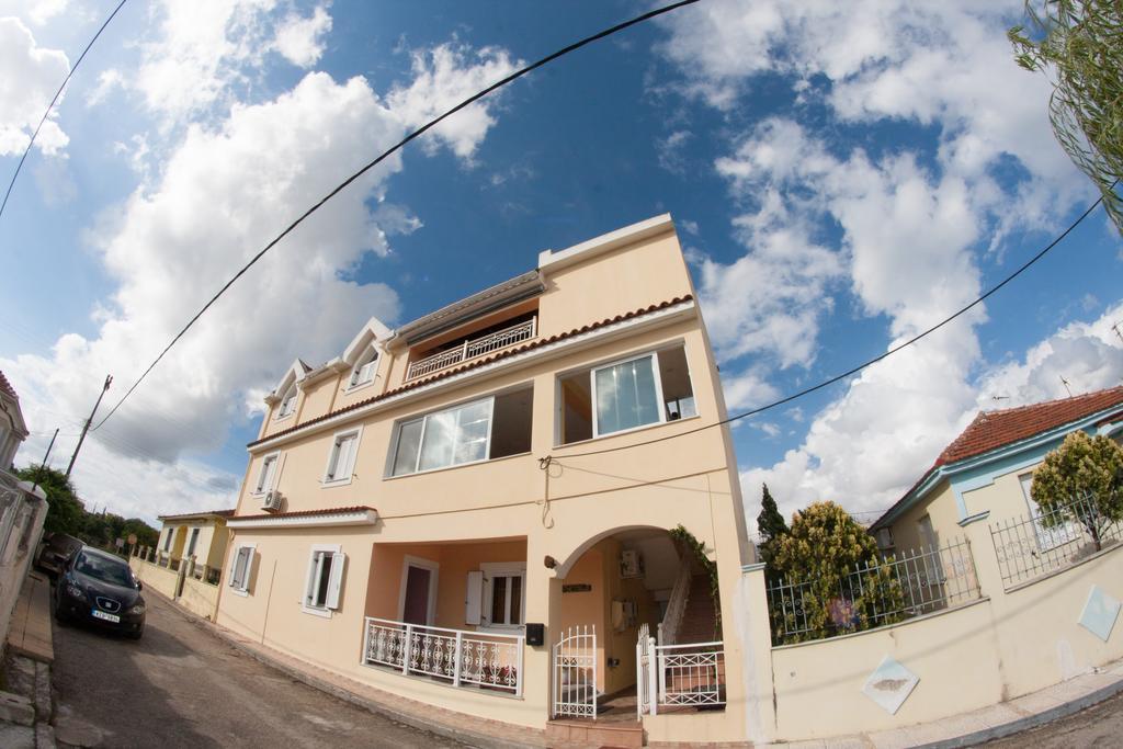 Stella Studios Lixúri Szoba fotó